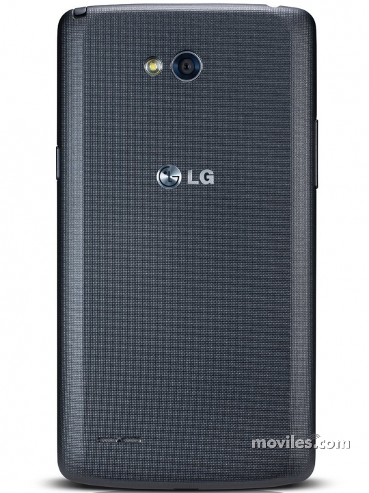 Image 8 LG L80
