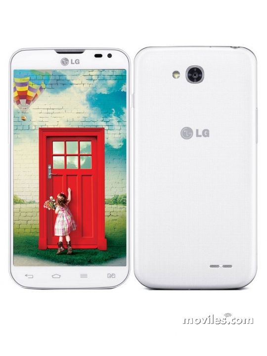 Image 2 LG L80 Dual