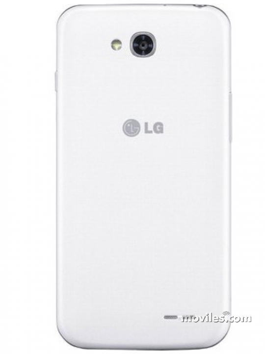 Image 9 LG L90 Dual D410