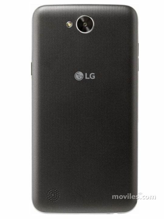 Image 5 LG LS7 4G LTE