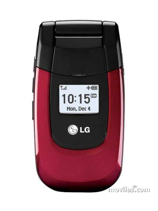 Image 4 LG LX150