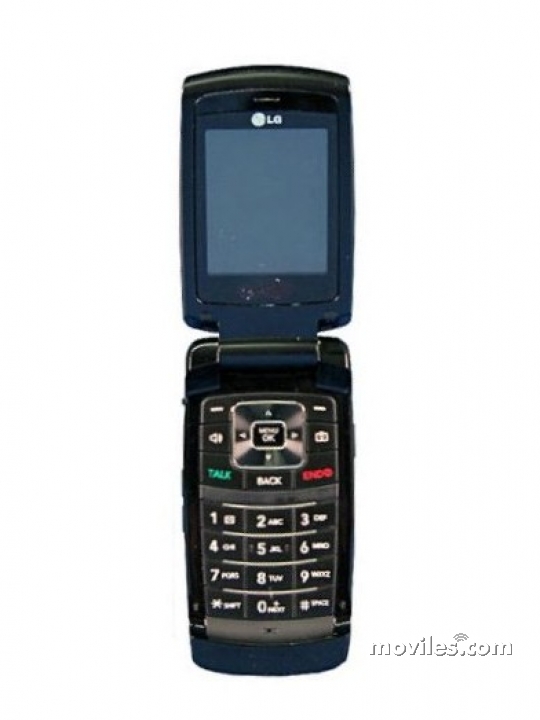 LG LX360