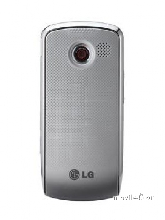 Image 3 LG LX370