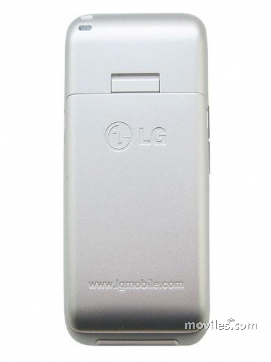 Image 3 LG M6100