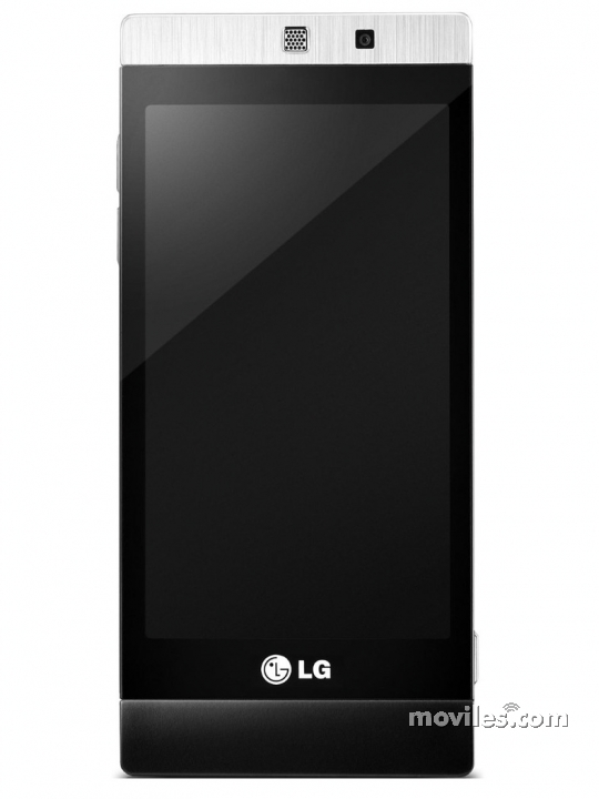 Image 2 LG Mini GD880