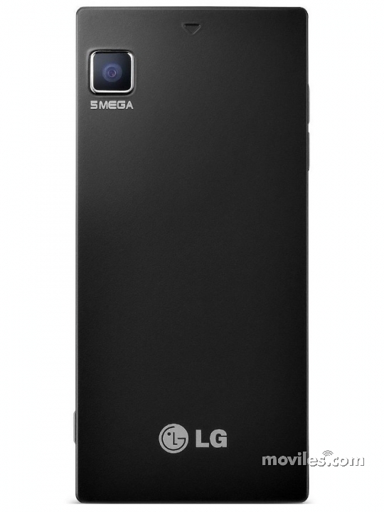 Image 3 LG Mini GD880