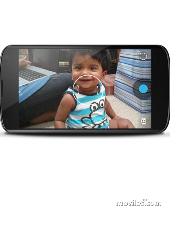 Image 2 LG Google Nexus 4