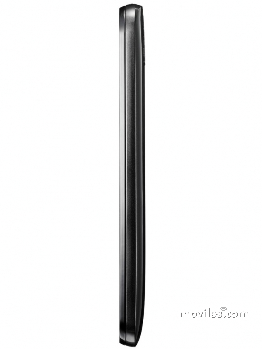 Image 8 LG Optimus Black