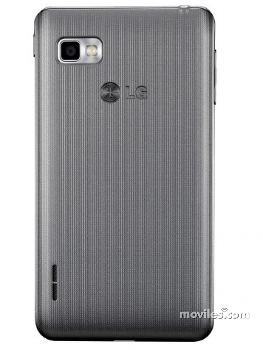 Image 4 LG Optimus F3
