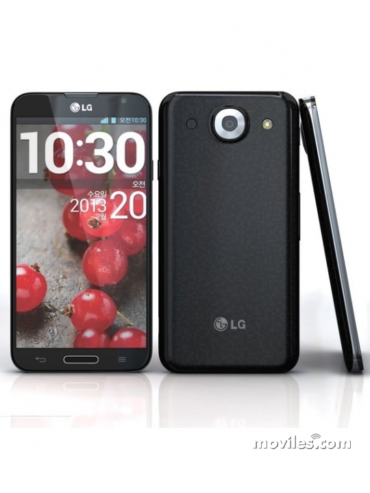 Image 2 LG Optimus G Pro E985