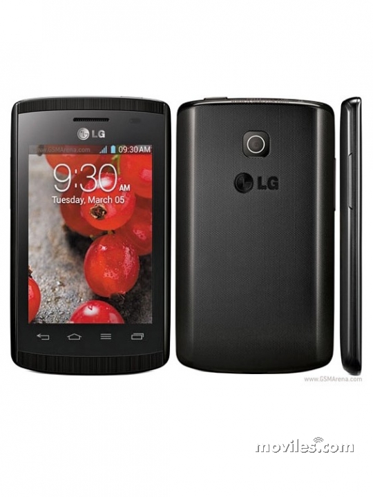 Image 2 LG Optimus L1 2