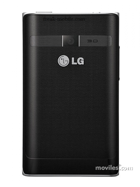 Image 2 LG Optimus L3