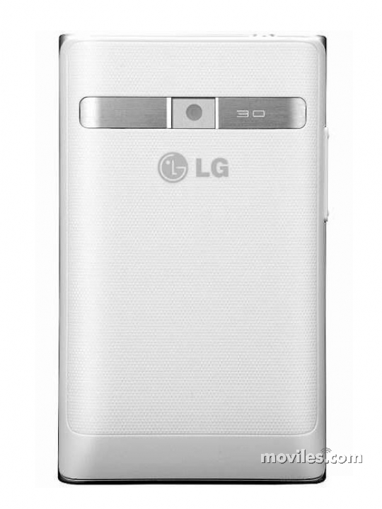 Image 4 LG Optimus L3