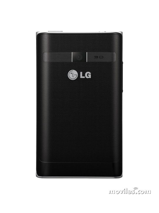 Image 2 LG Optimus L3 E405