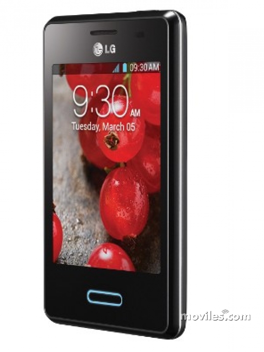 Image 2 LG Optimus L3 II 