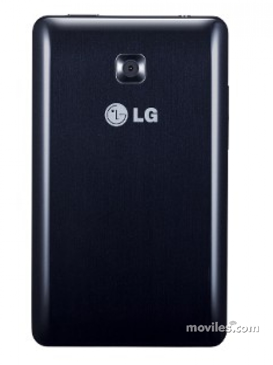 Image 3 LG Optimus L3 II 