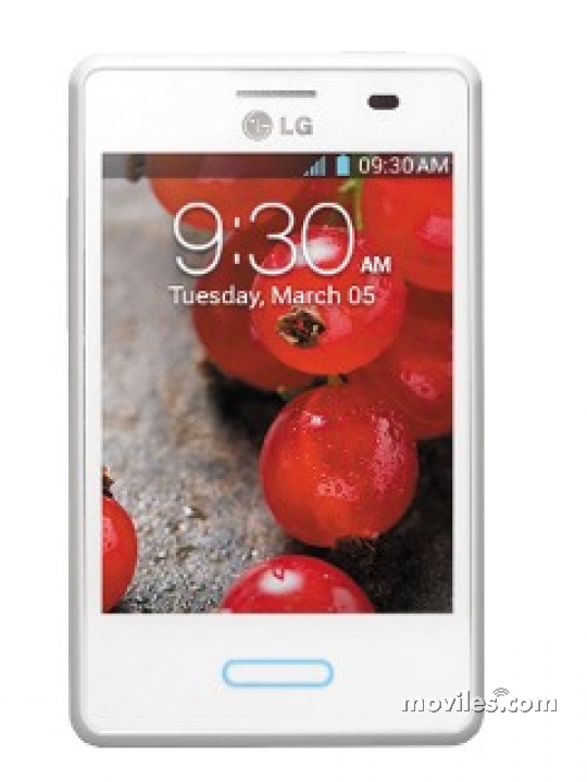 Image 4 LG Optimus L3 II 