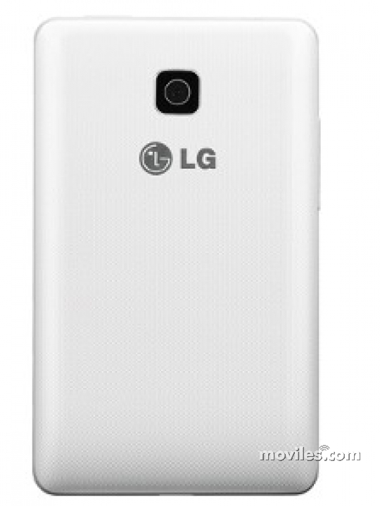 Image 5 LG Optimus L3 II 
