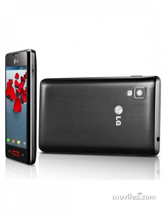 Image 5 LG Optimus L4 II