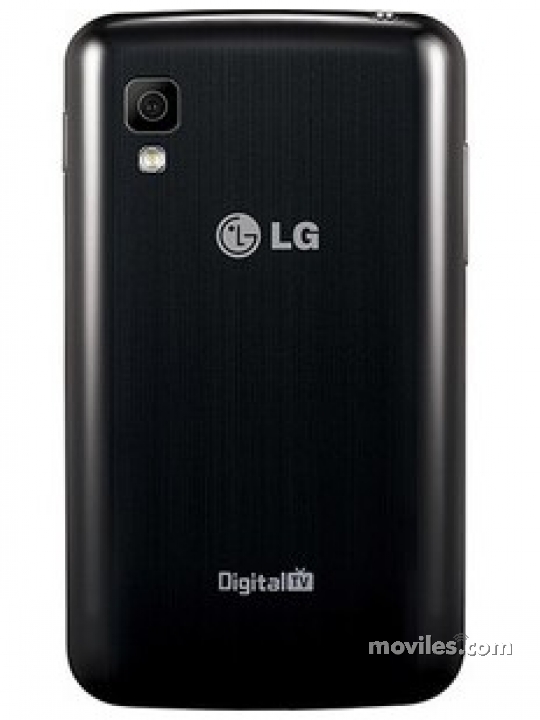 Image 3 LG Optimus L4 2 Dual E445