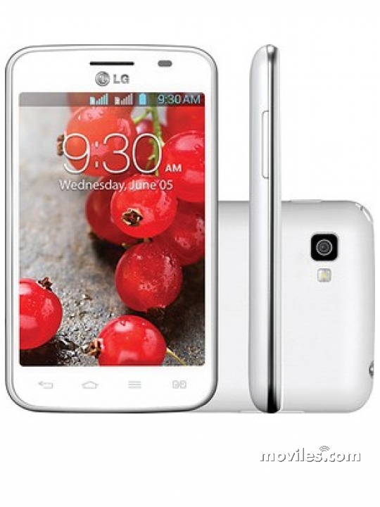 Image 10 LG Optimus L4 2 Dual E445