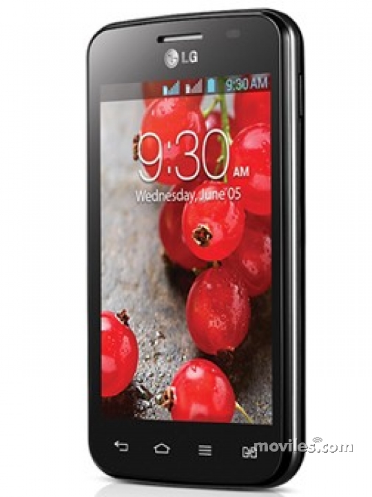 Image 6 LG Optimus L4 2 Dual E445