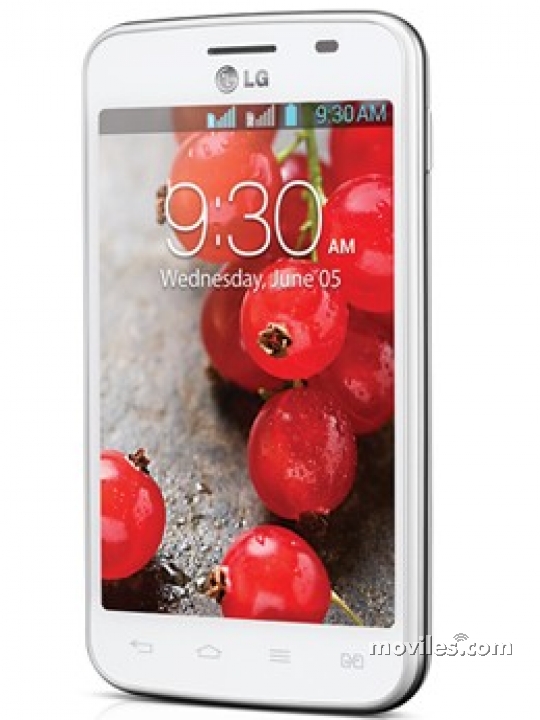 Image 7 LG Optimus L4 2 Dual E445