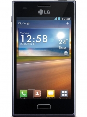 LG Optimus L5 E610