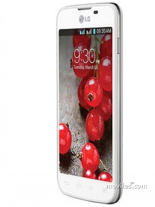 Image 5 LG Optimus L5 2 Dual E455