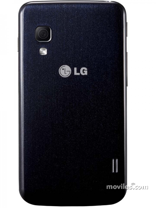 Image 9 LG Optimus L5 2 Dual E455