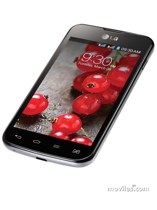 Image 10 LG Optimus L5 2 Dual E455