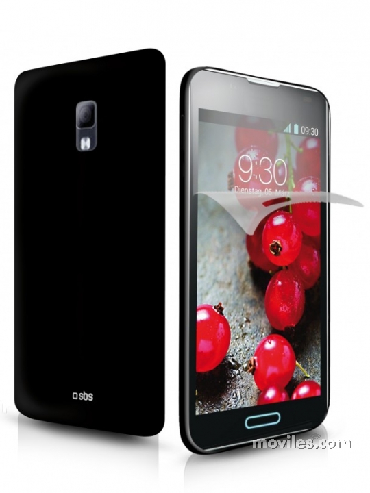 Image 3 LG Optimus L7 II