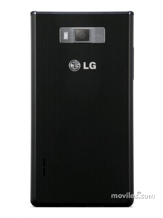 Image 2 LG Optimus L7