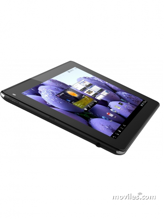 Image 2 Tablet LG Optimus Pad LTE