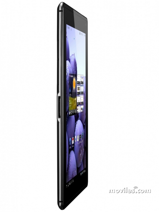 Image 3 Tablet LG Optimus Pad LTE