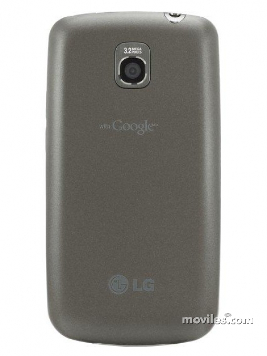 Image 2 LG Optimus T