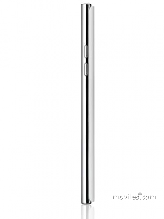 Image 8 LG Optimus Vu P895