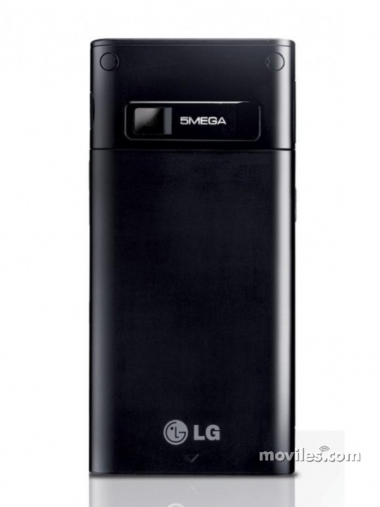 Image 2 LG Optimus Z