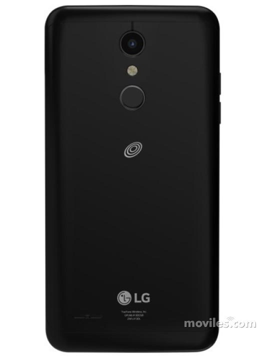 Image 2 LG Premier Pro LTE