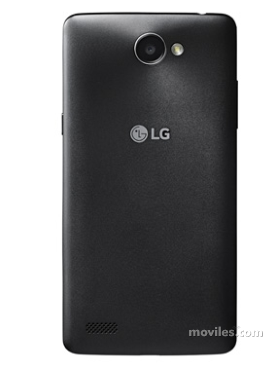 Image 2 LG Prime II