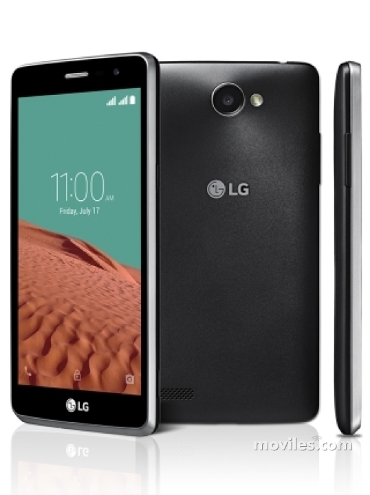Image 5 LG Prime II