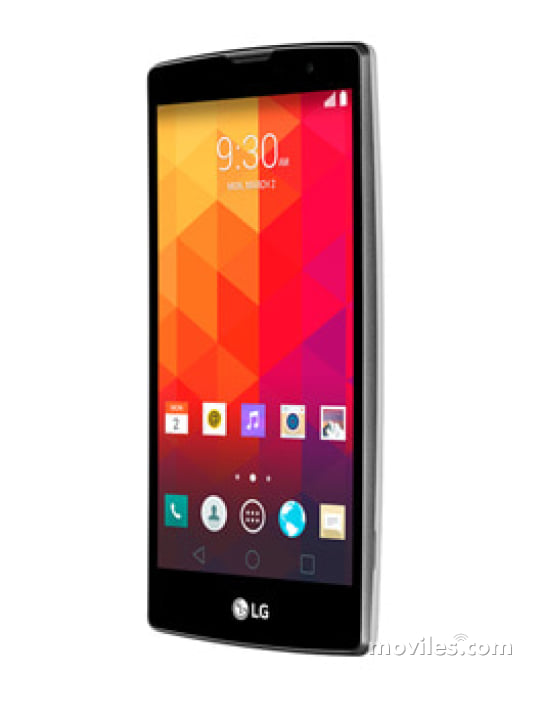 Image 6 LG Prime Plus H522f