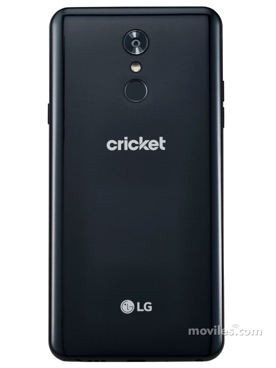 Image 4 LG Q Stylo 4