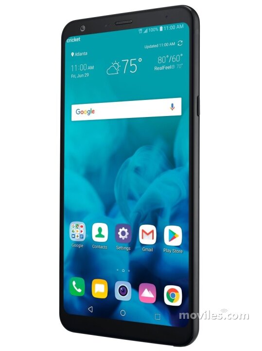 Image 2 LG Q Stylo 4