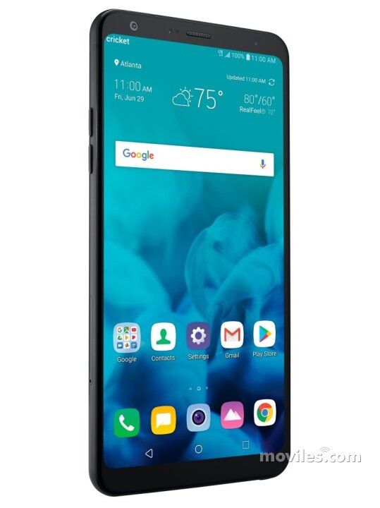 Image 3 LG Q Stylo 4