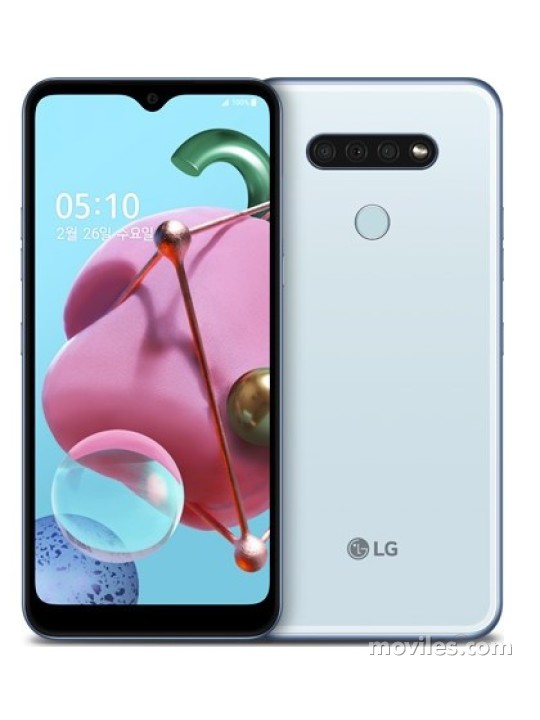 Image 2 LG Q51