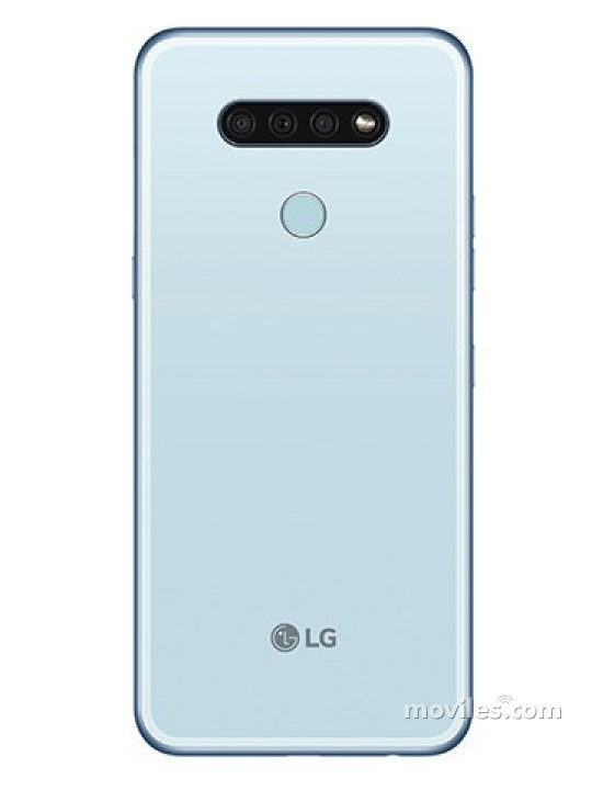 Image 4 LG Q51