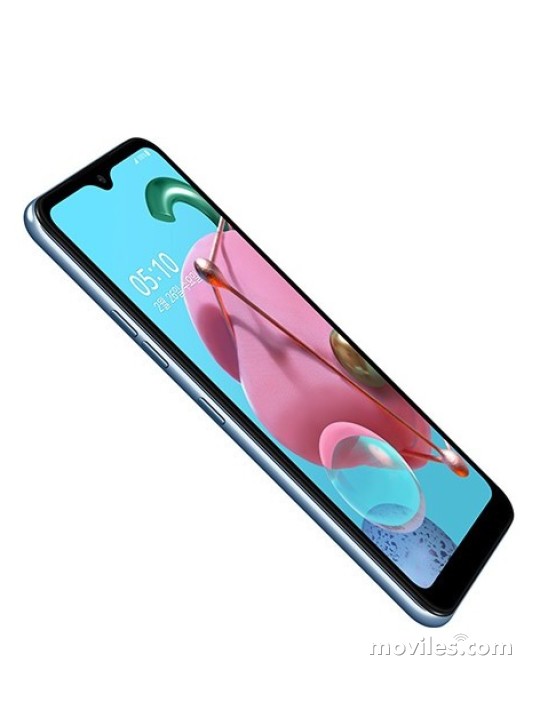 Image 3 LG Q51
