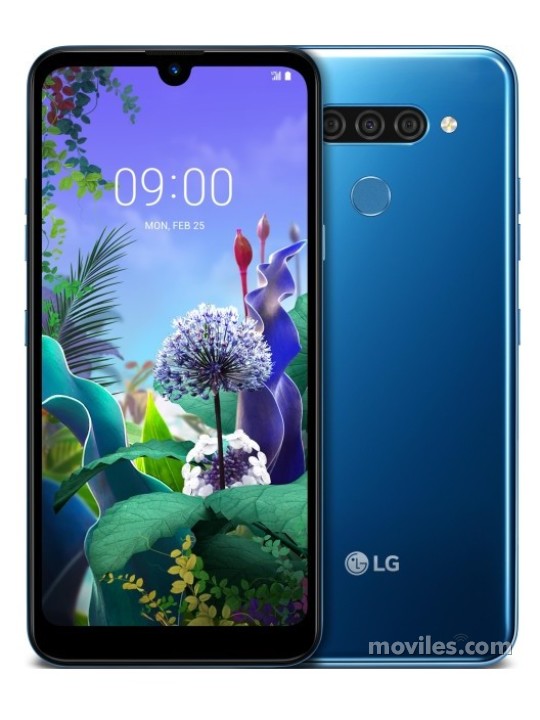 Image 2 LG Q60