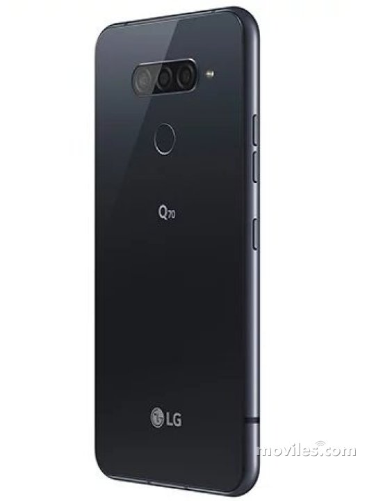 Image 3 LG Q70